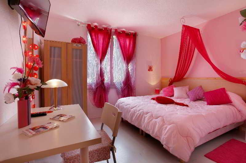 Logis Hotel Corintel Bordeaux Est Tresses Екстер'єр фото