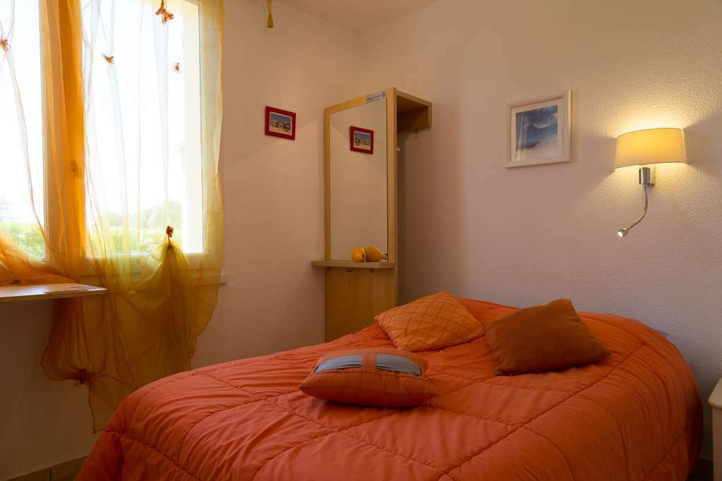 Logis Hotel Corintel Bordeaux Est Tresses Зручності фото