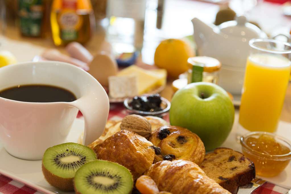 Logis Hotel Corintel Bordeaux Est Tresses Зручності фото