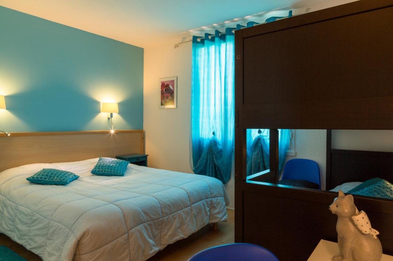 Logis Hotel Corintel Bordeaux Est Tresses Екстер'єр фото